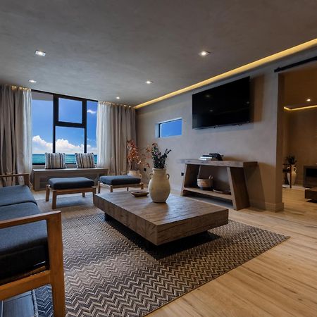 Aire De Olive Hotel San Juan Ngoại thất bức ảnh