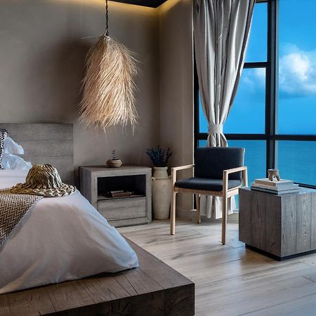 Aire De Olive Hotel San Juan Ngoại thất bức ảnh