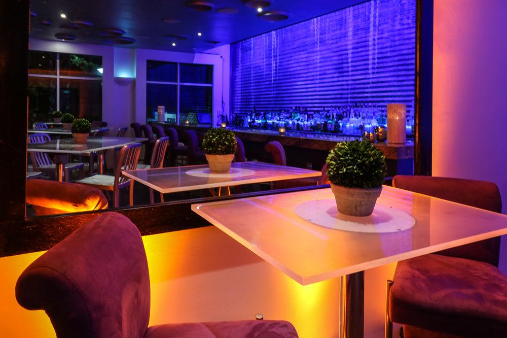 Aire De Olive Hotel San Juan Ngoại thất bức ảnh