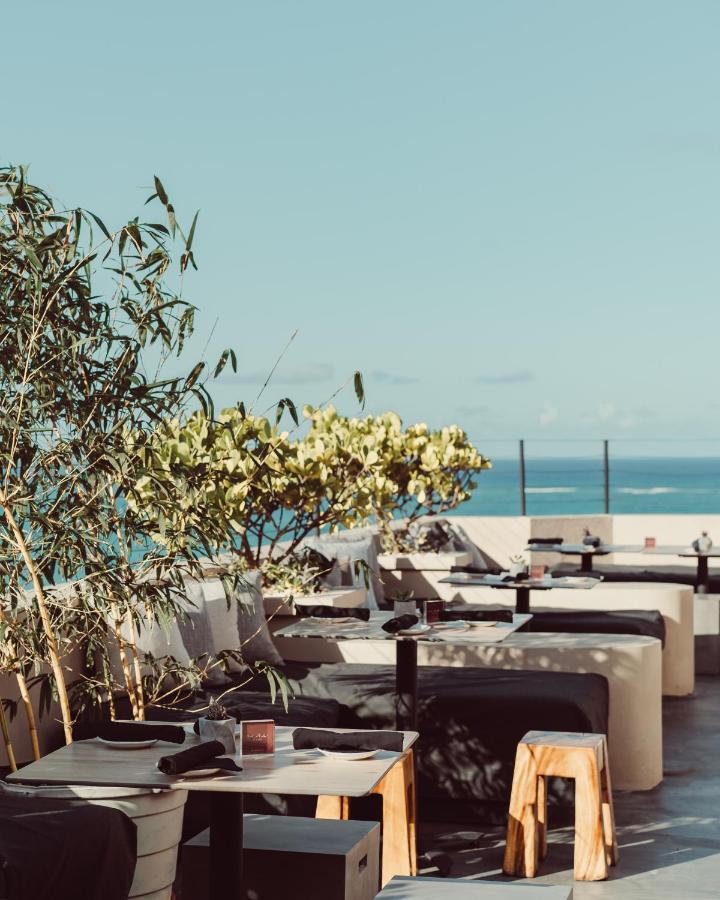 Aire De Olive Hotel San Juan Ngoại thất bức ảnh