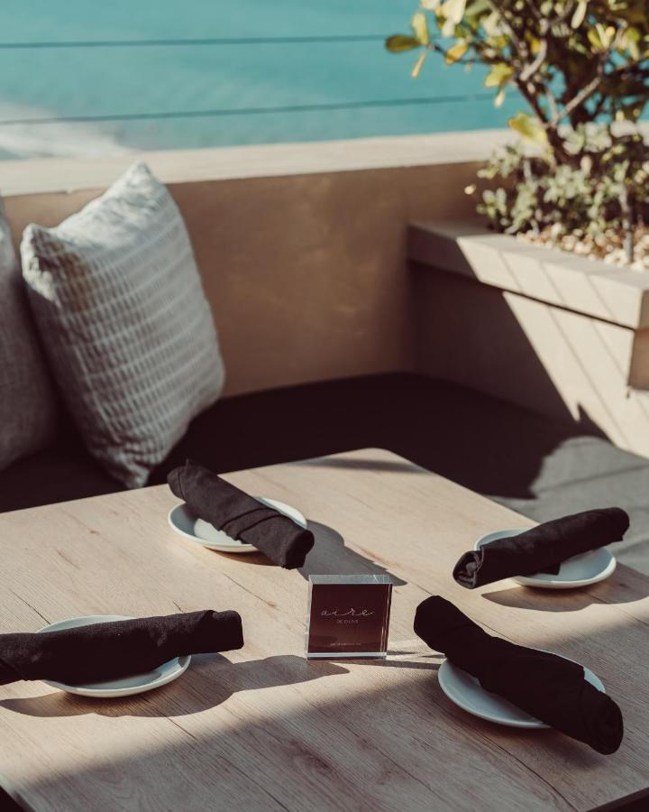 Aire De Olive Hotel San Juan Ngoại thất bức ảnh