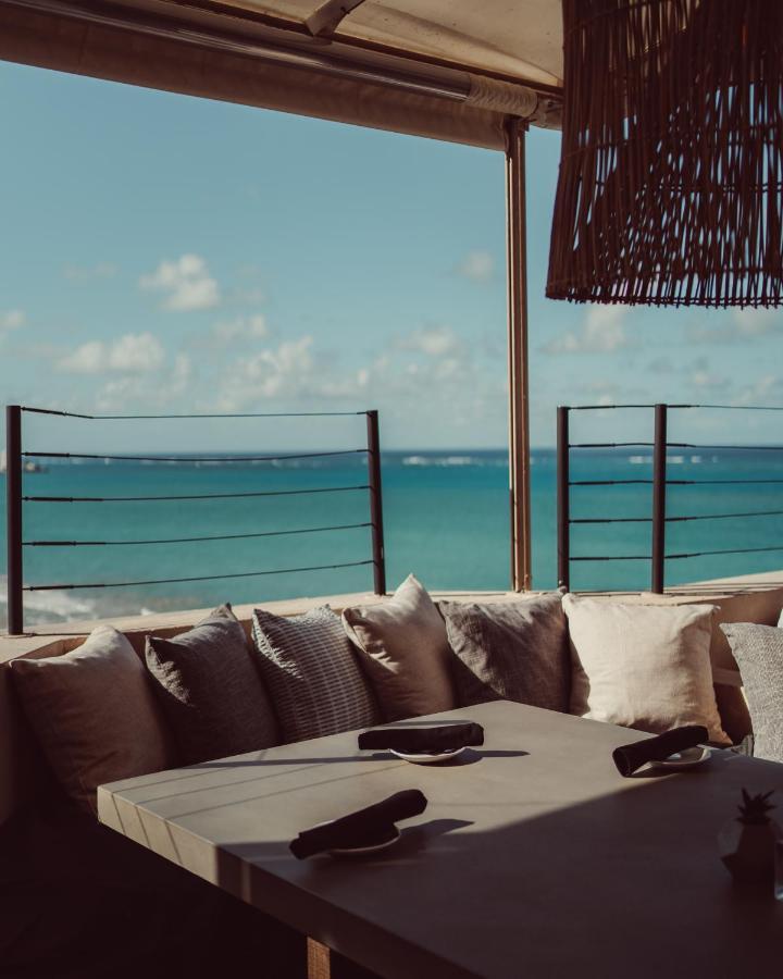Aire De Olive Hotel San Juan Ngoại thất bức ảnh