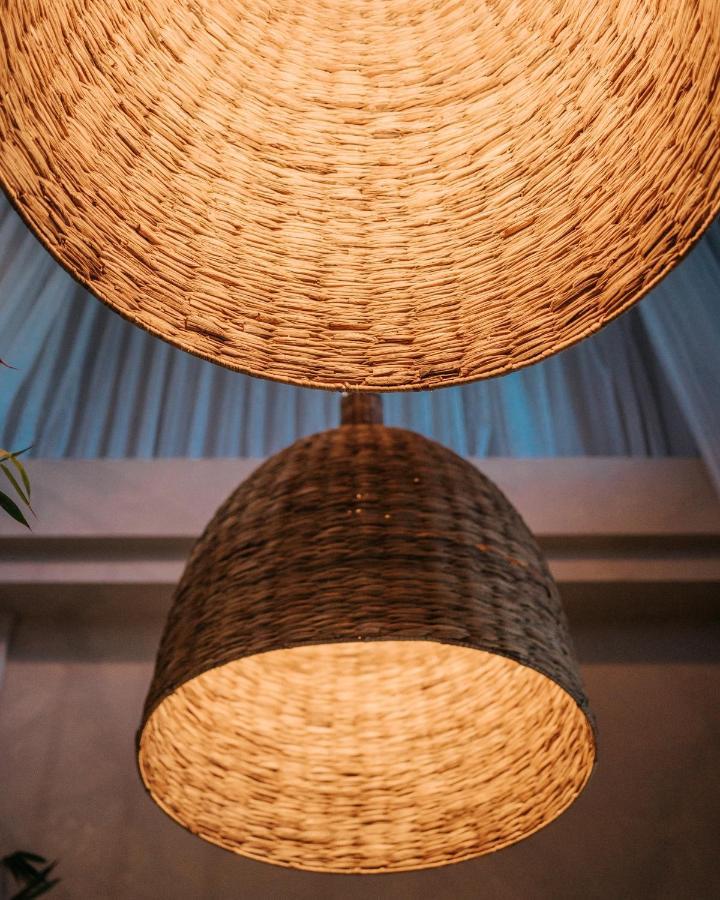 Aire De Olive Hotel San Juan Ngoại thất bức ảnh