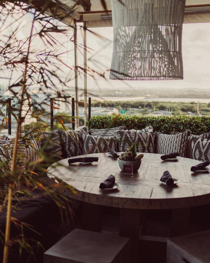 Aire De Olive Hotel San Juan Ngoại thất bức ảnh