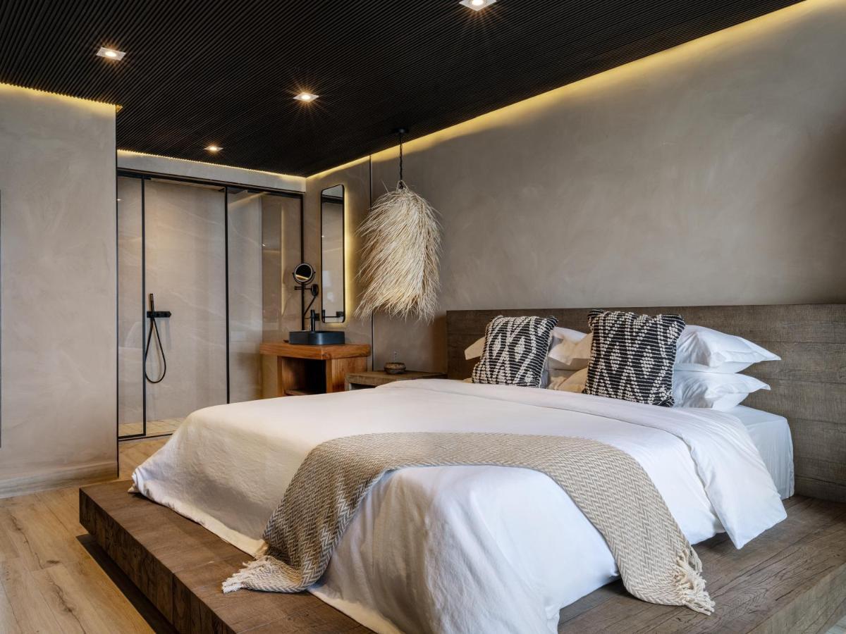 Aire De Olive Hotel San Juan Ngoại thất bức ảnh