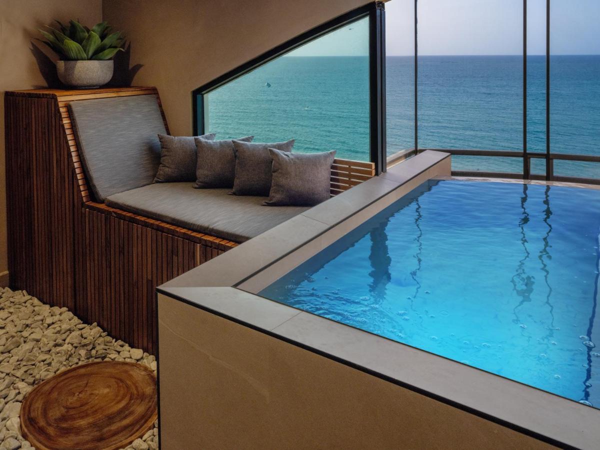 Aire De Olive Hotel San Juan Ngoại thất bức ảnh