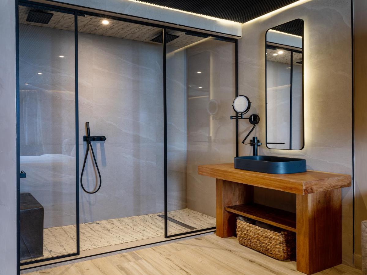 Aire De Olive Hotel San Juan Ngoại thất bức ảnh
