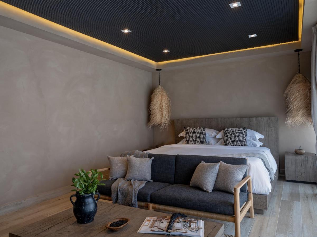 Aire De Olive Hotel San Juan Ngoại thất bức ảnh