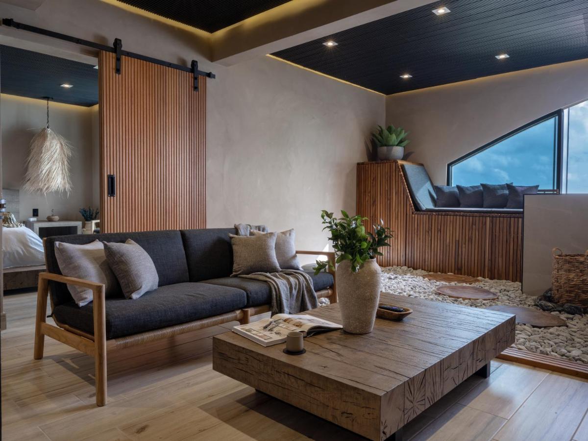 Aire De Olive Hotel San Juan Ngoại thất bức ảnh