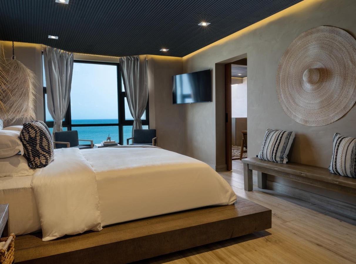 Aire De Olive Hotel San Juan Ngoại thất bức ảnh