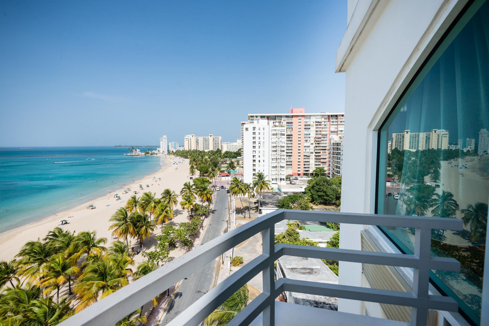 Aire De Olive Hotel San Juan Ngoại thất bức ảnh