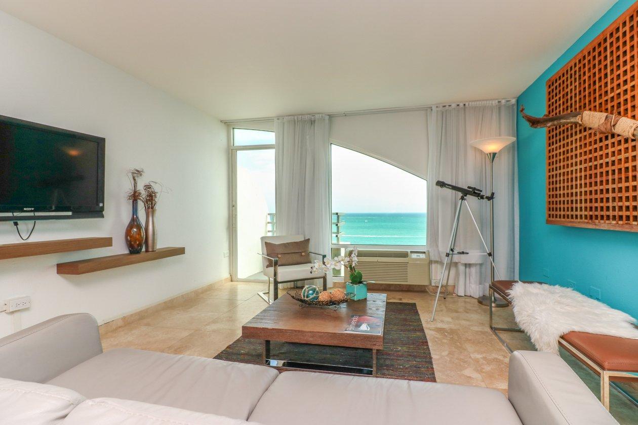 Aire De Olive Hotel San Juan Ngoại thất bức ảnh