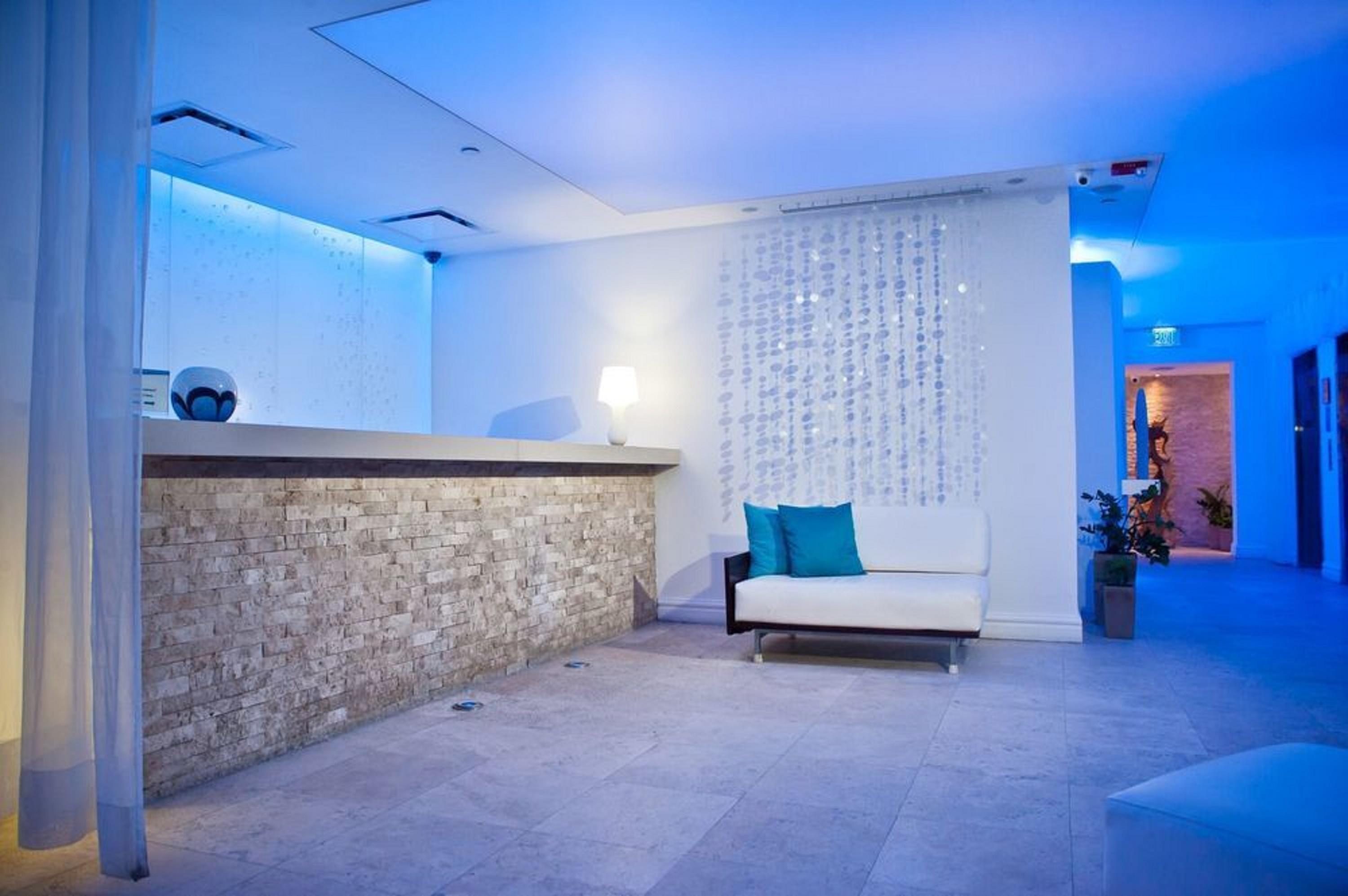 Aire De Olive Hotel San Juan Ngoại thất bức ảnh