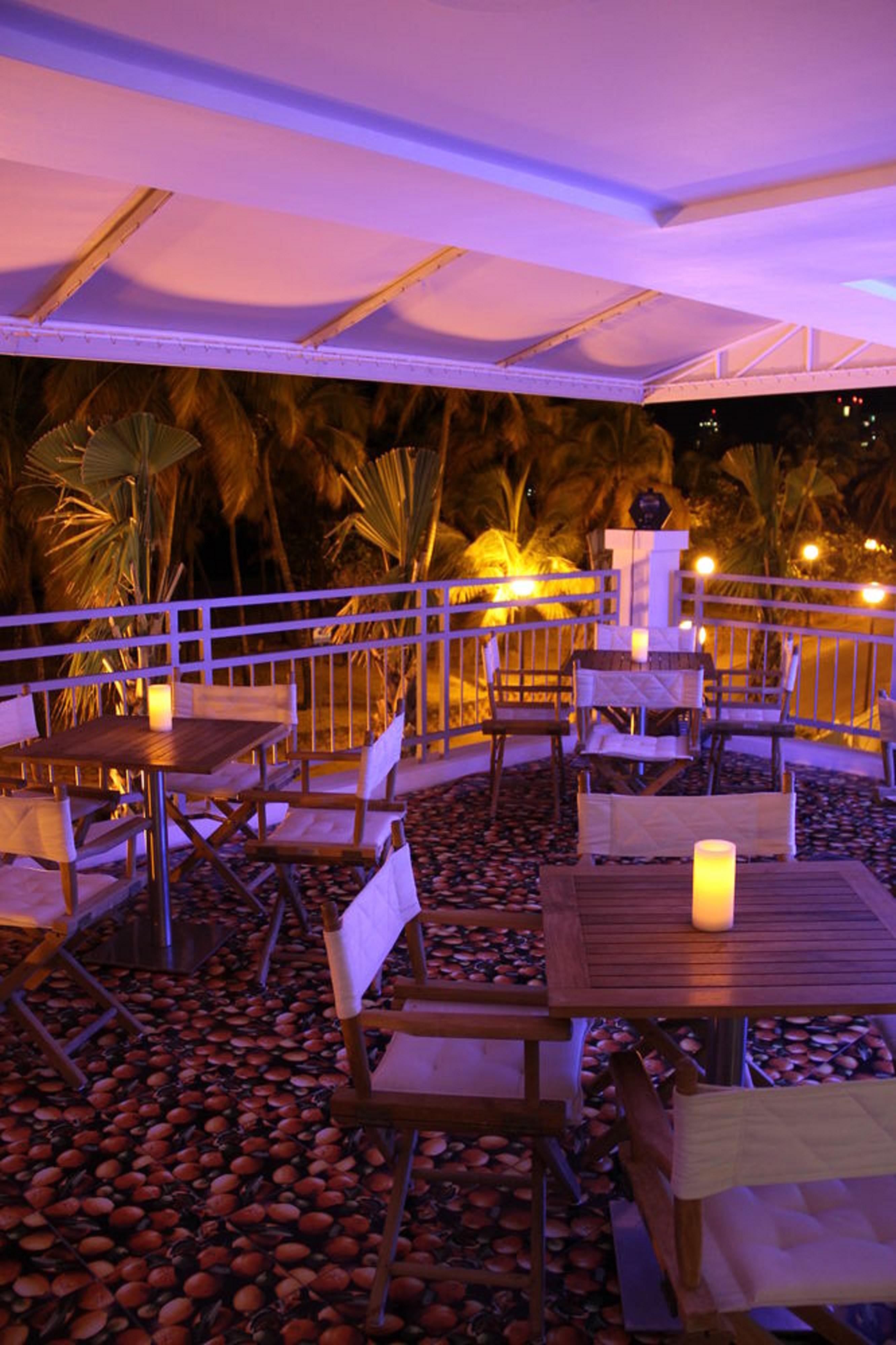 Aire De Olive Hotel San Juan Ngoại thất bức ảnh