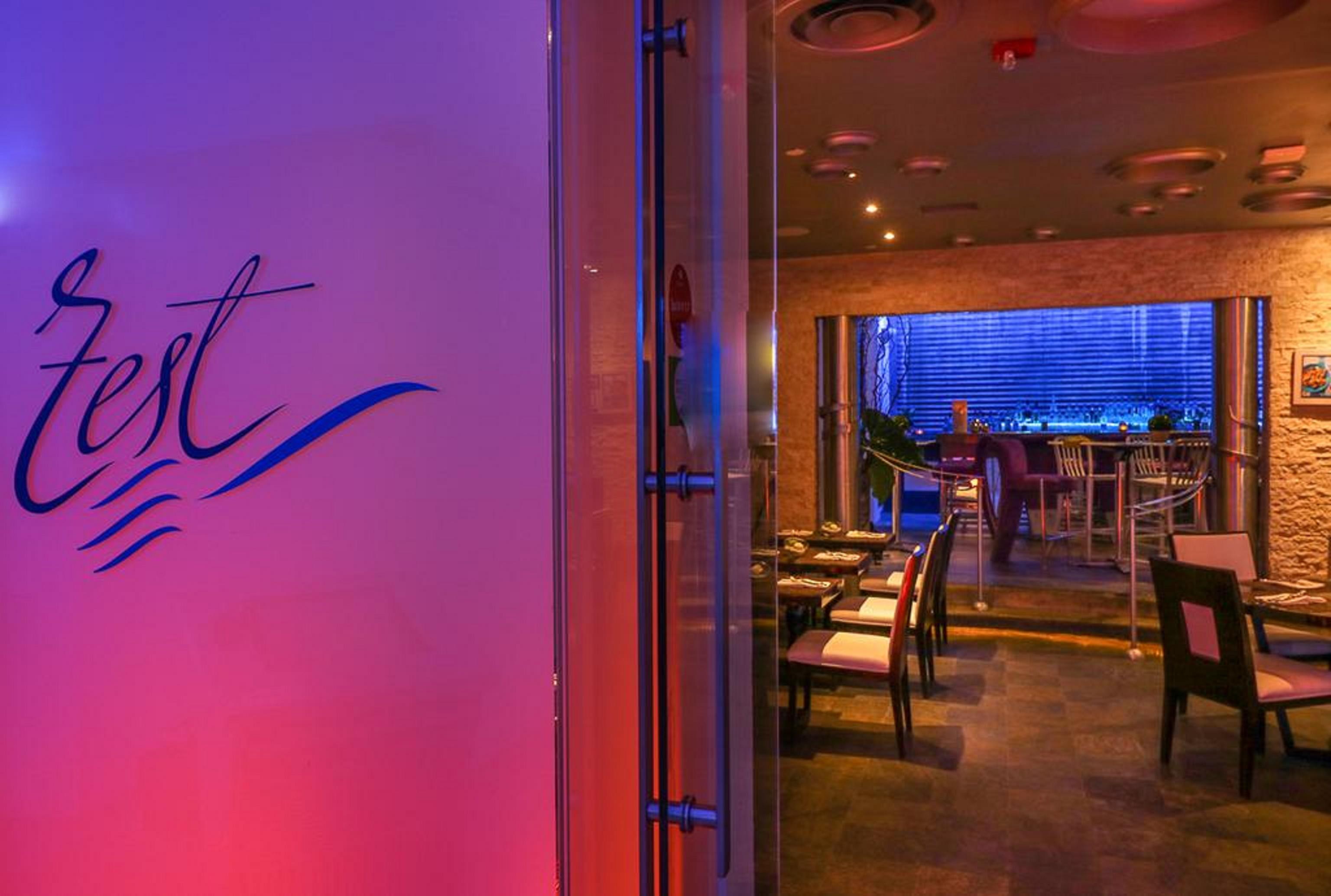 Aire De Olive Hotel San Juan Ngoại thất bức ảnh