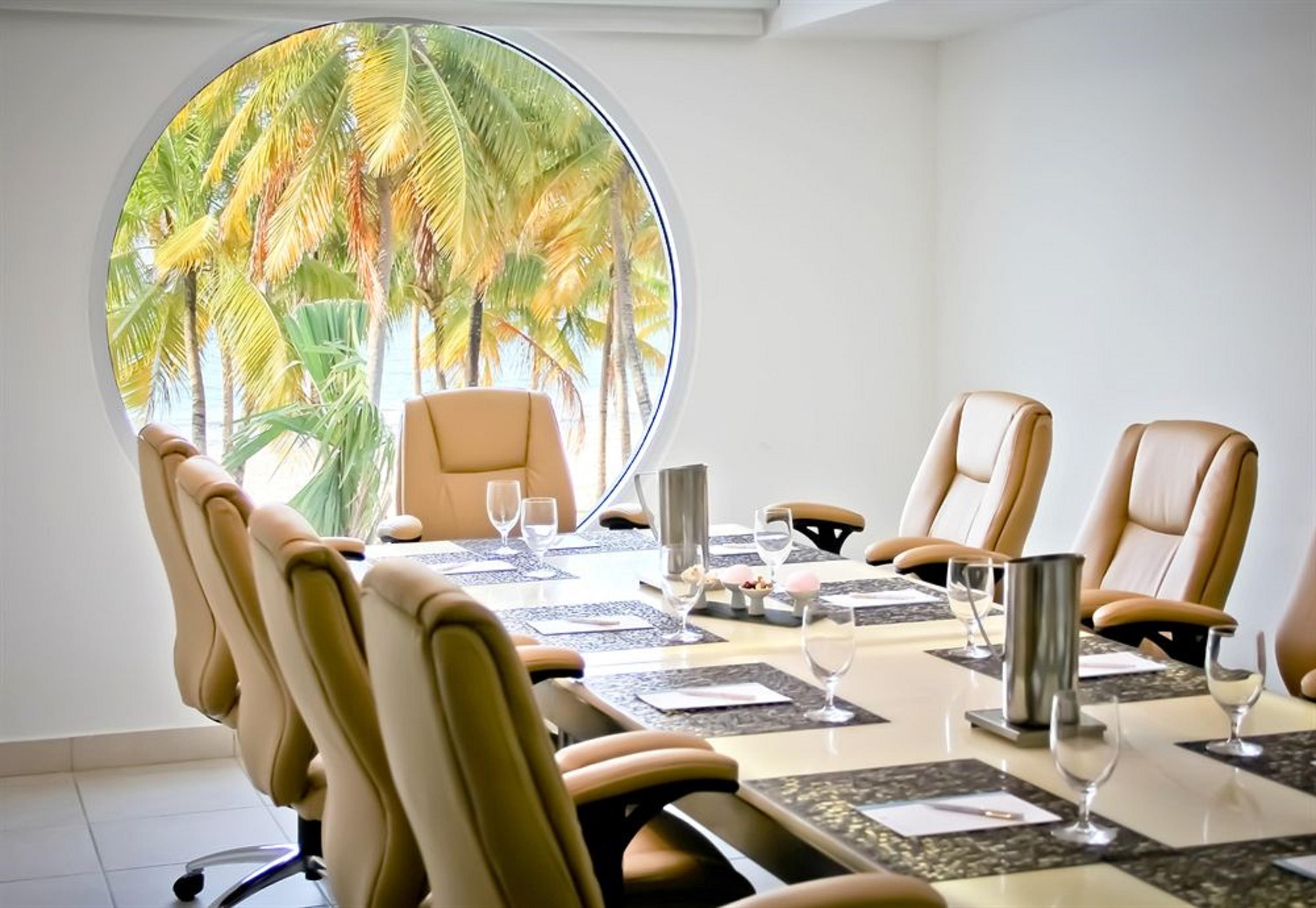 Aire De Olive Hotel San Juan Ngoại thất bức ảnh
