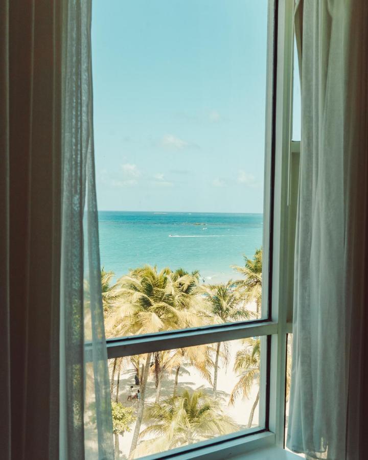 Aire De Olive Hotel San Juan Ngoại thất bức ảnh