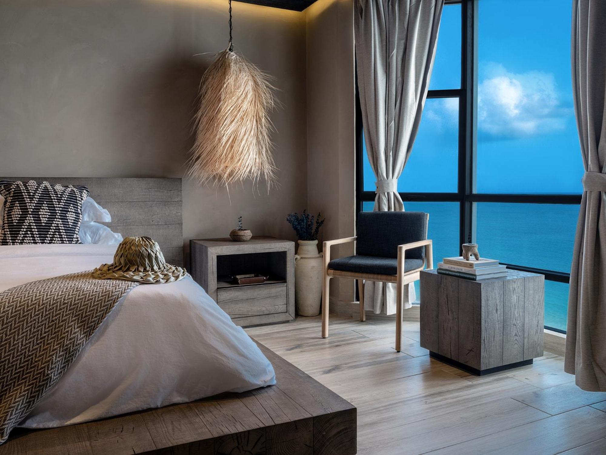Aire De Olive Hotel San Juan Ngoại thất bức ảnh