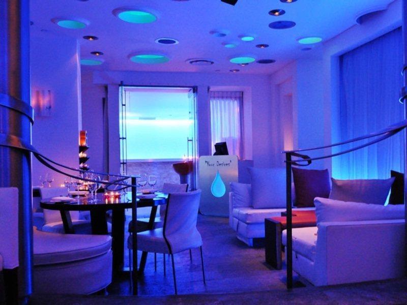 Aire De Olive Hotel San Juan Ngoại thất bức ảnh