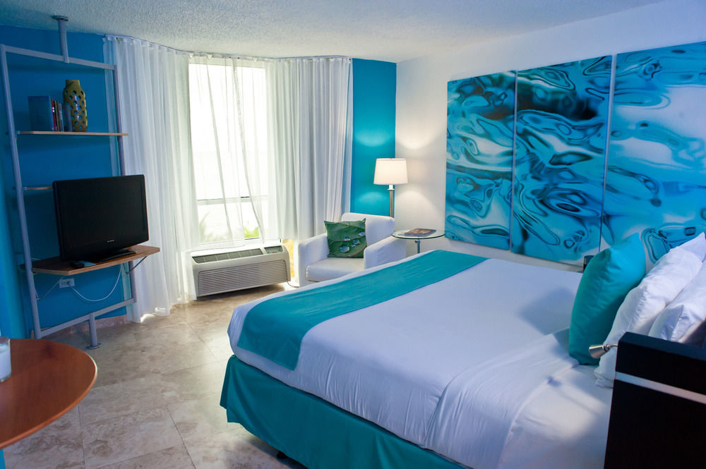 Aire De Olive Hotel San Juan Ngoại thất bức ảnh