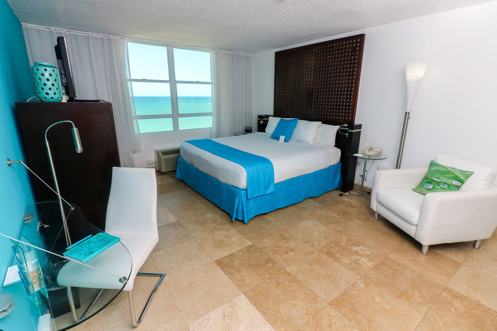 Aire De Olive Hotel San Juan Ngoại thất bức ảnh