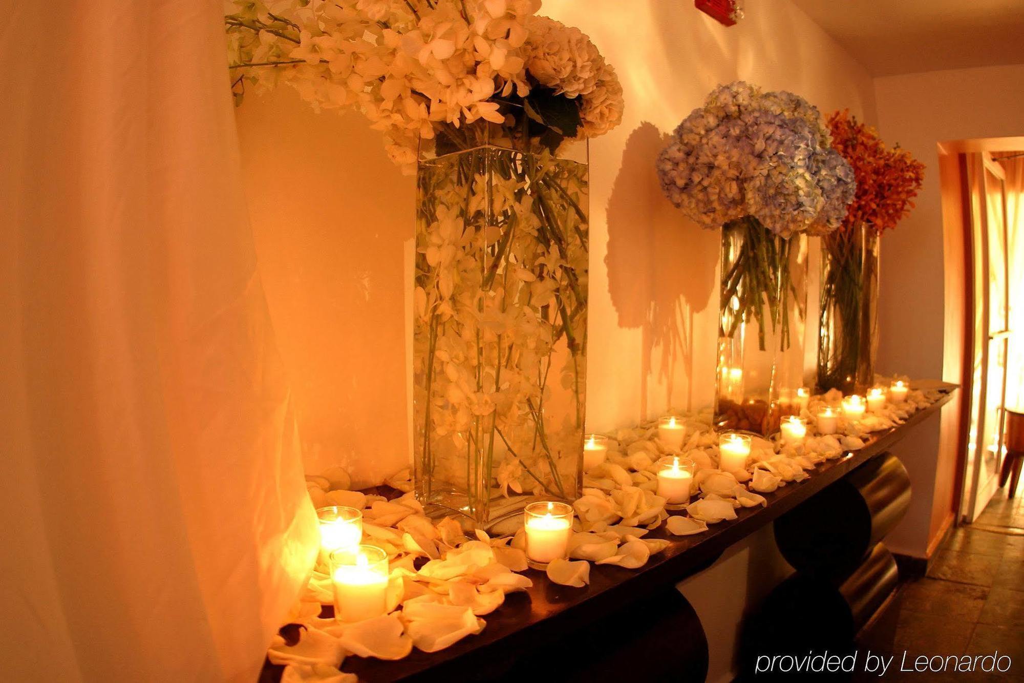 Aire De Olive Hotel San Juan Ngoại thất bức ảnh