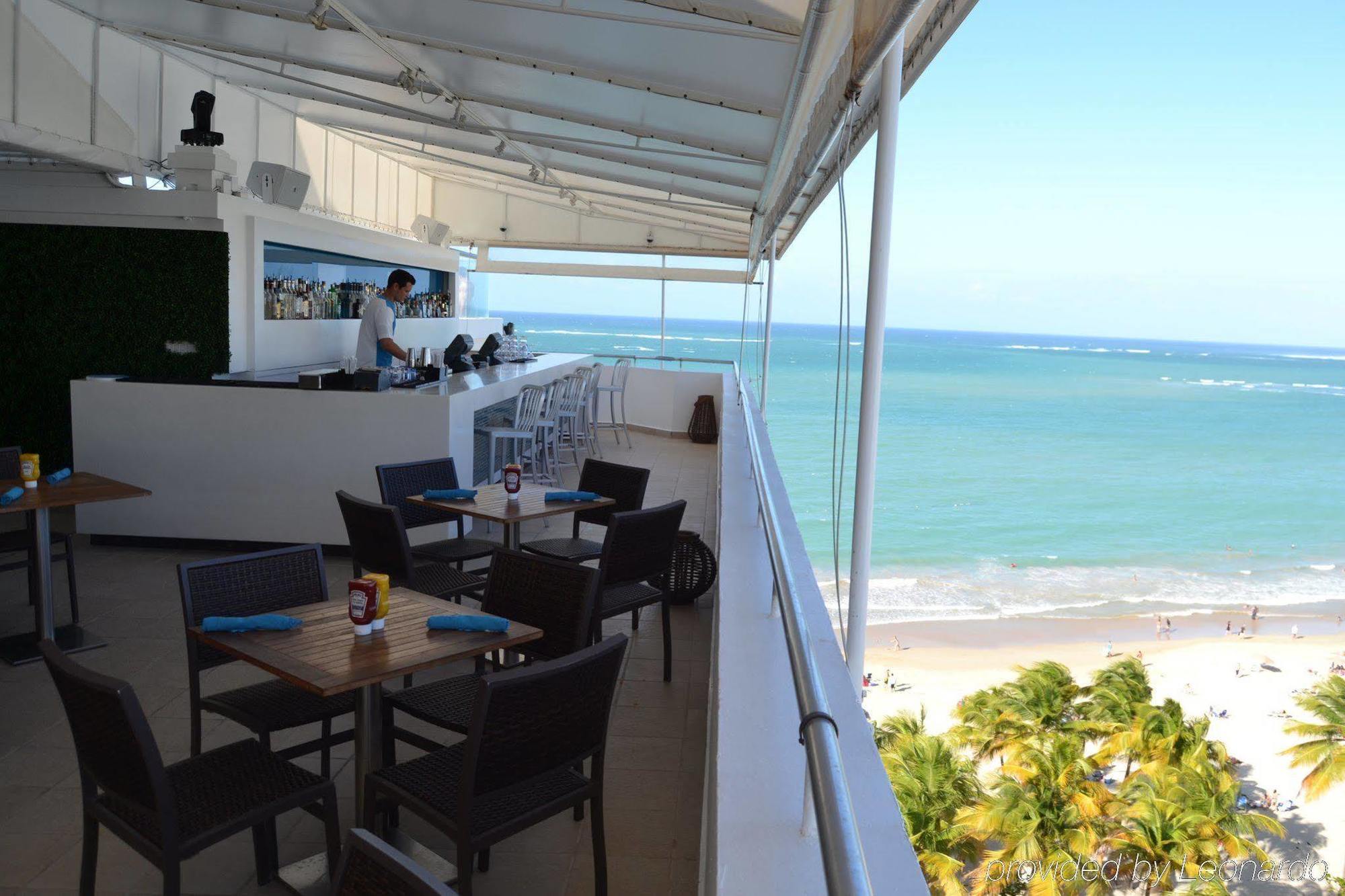 Aire De Olive Hotel San Juan Ngoại thất bức ảnh