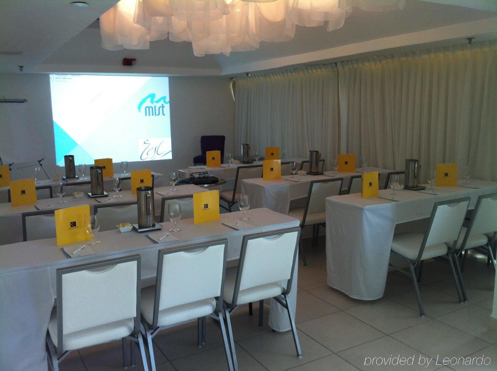 Aire De Olive Hotel San Juan Ngoại thất bức ảnh