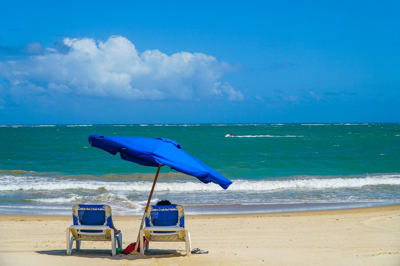 Aire De Olive Hotel San Juan Ngoại thất bức ảnh