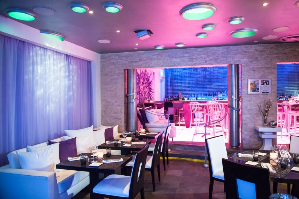 Aire De Olive Hotel San Juan Ngoại thất bức ảnh