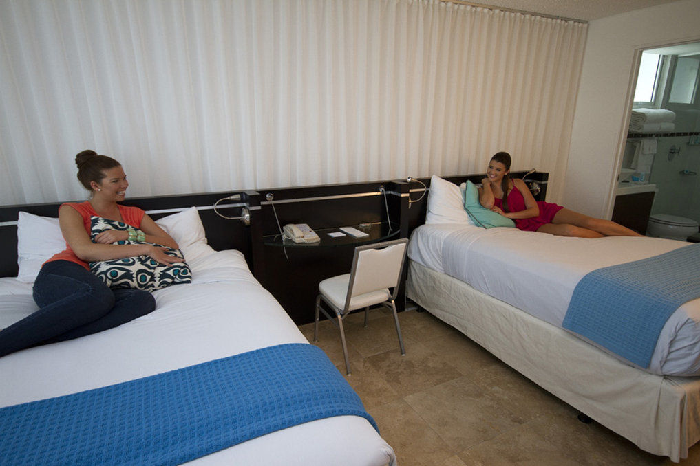 Aire De Olive Hotel San Juan Ngoại thất bức ảnh
