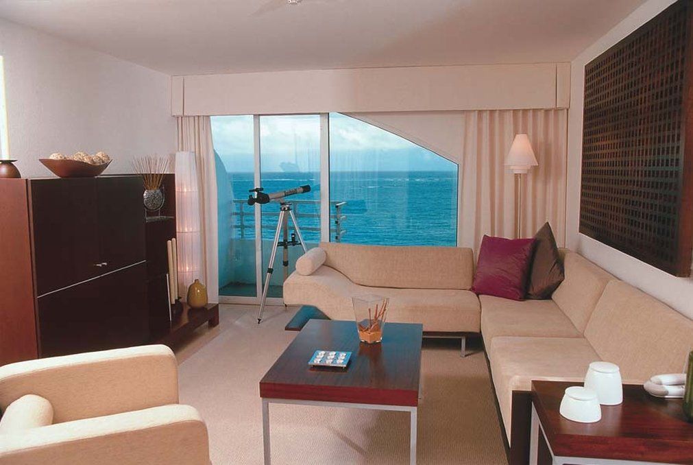 Aire De Olive Hotel San Juan Phòng bức ảnh